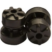 ضربه‌گیر کمک عقب(نری/مادگی) پراید جفتی برند MSR