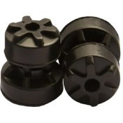 ضربهگیر کمک عقب(نری/مادگی) پراید جفتی برند MSR