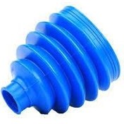 گردگیر سرپلوس آبی پراید برند MSR