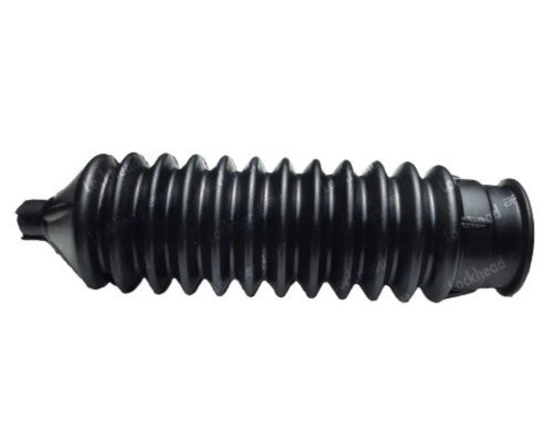 گردگیر جعبه فرمان هیدرولیک TPU مشکی پراید برند MSR