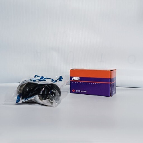 بوش کمک فنر پشت لاستیکی پراید برند MSR