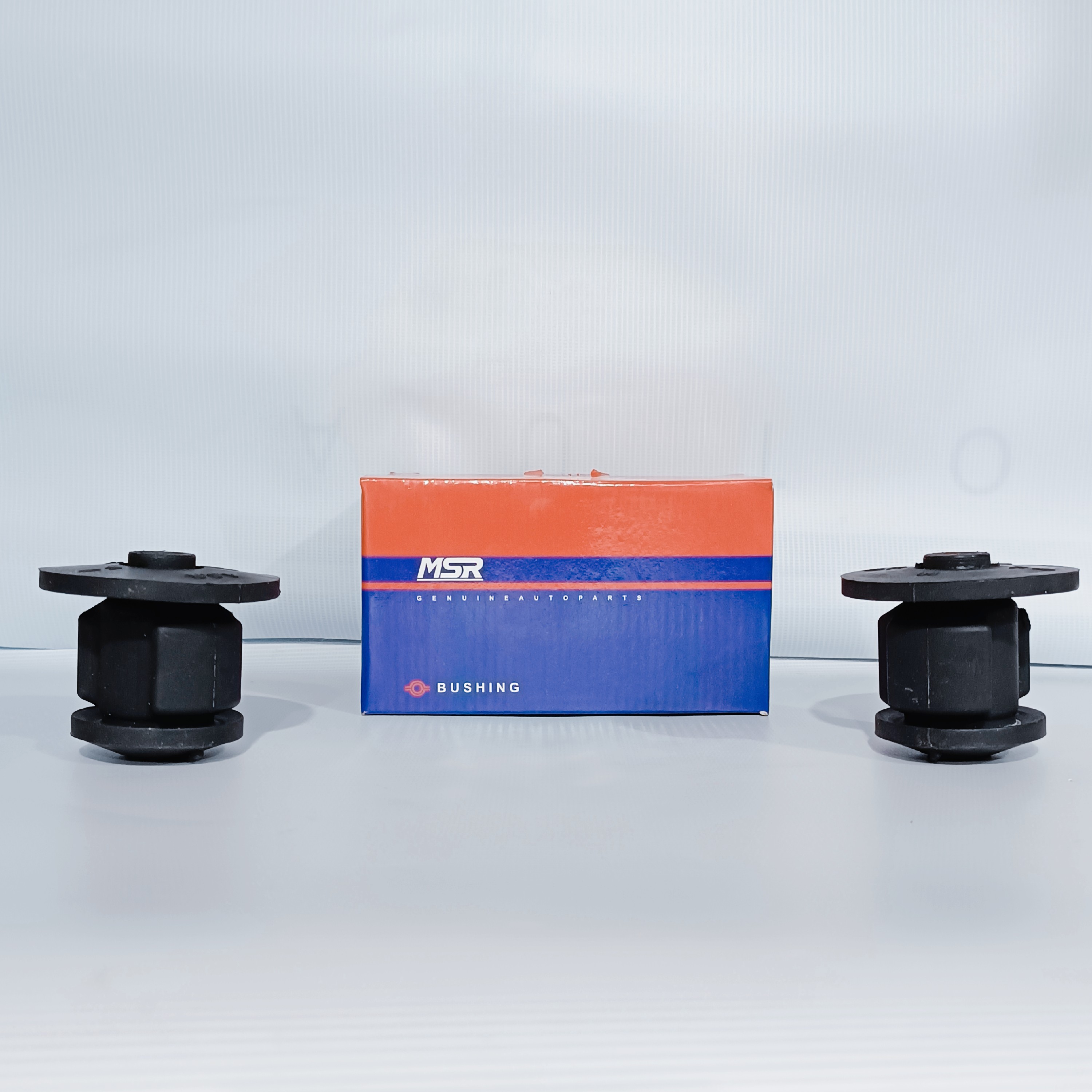 بوش اکسل عقب پراید برند MSR