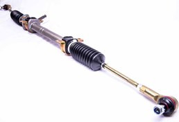 جعبه فرمان مکانیکی پراید ( بدون تخفیف ) برند MSR