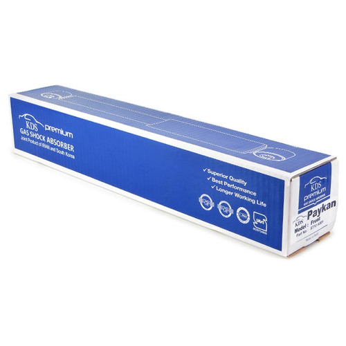 کمک فنر جلو پیکان پریمیوم KDS