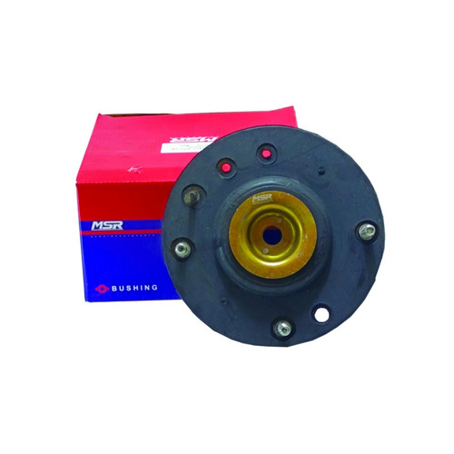 توپی سرکمک گرد سه پیچ سر اکسل جلو دنا پلاس(راست ) برند MSR